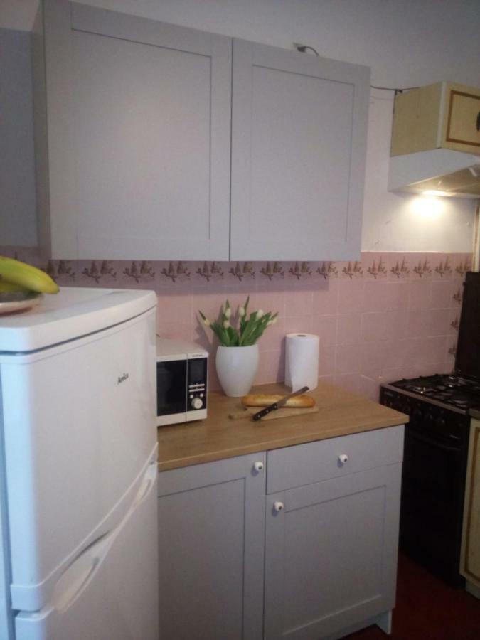 Apartamento Warszawa, Centrum, Wiejska 15, Kamienica Exterior foto