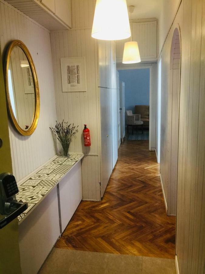 Apartamento Warszawa, Centrum, Wiejska 15, Kamienica Exterior foto